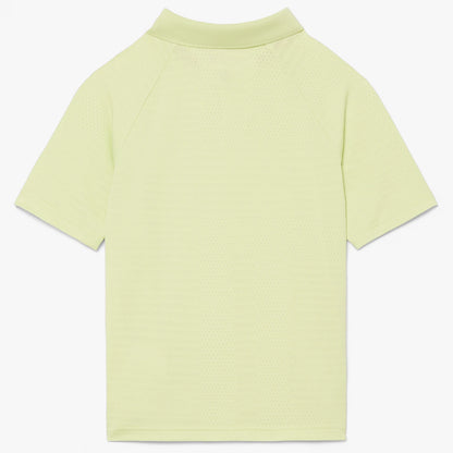 Polo Lacoste Junior Roland Garros Dimitrov