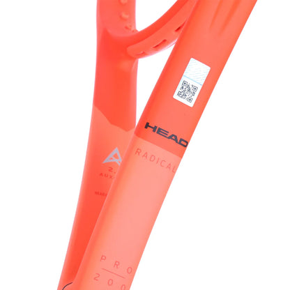 Racchetta Head Radical Pro (315 Gr)