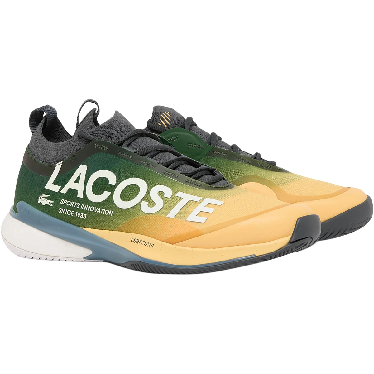 Scarpe Lacoste AG-LT Lite Scarpe tutte le superfici