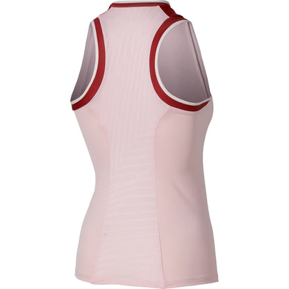 Canotta Mizuno Donna Stargazer Tennis