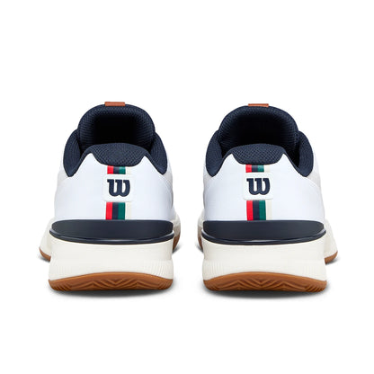 Scarpe Wilson Donna Intrigue Pro Terra Battuta