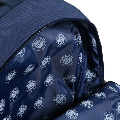 Zaino Canvas Roland Garros Strl