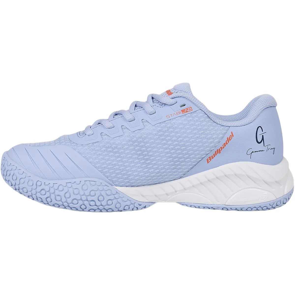 Scarpe da padel Bullpadel Donna Elite 25I
