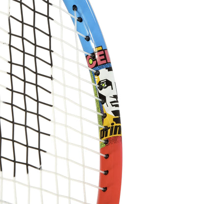 Racchetta Prince Junior Ace/Face 23 Blue