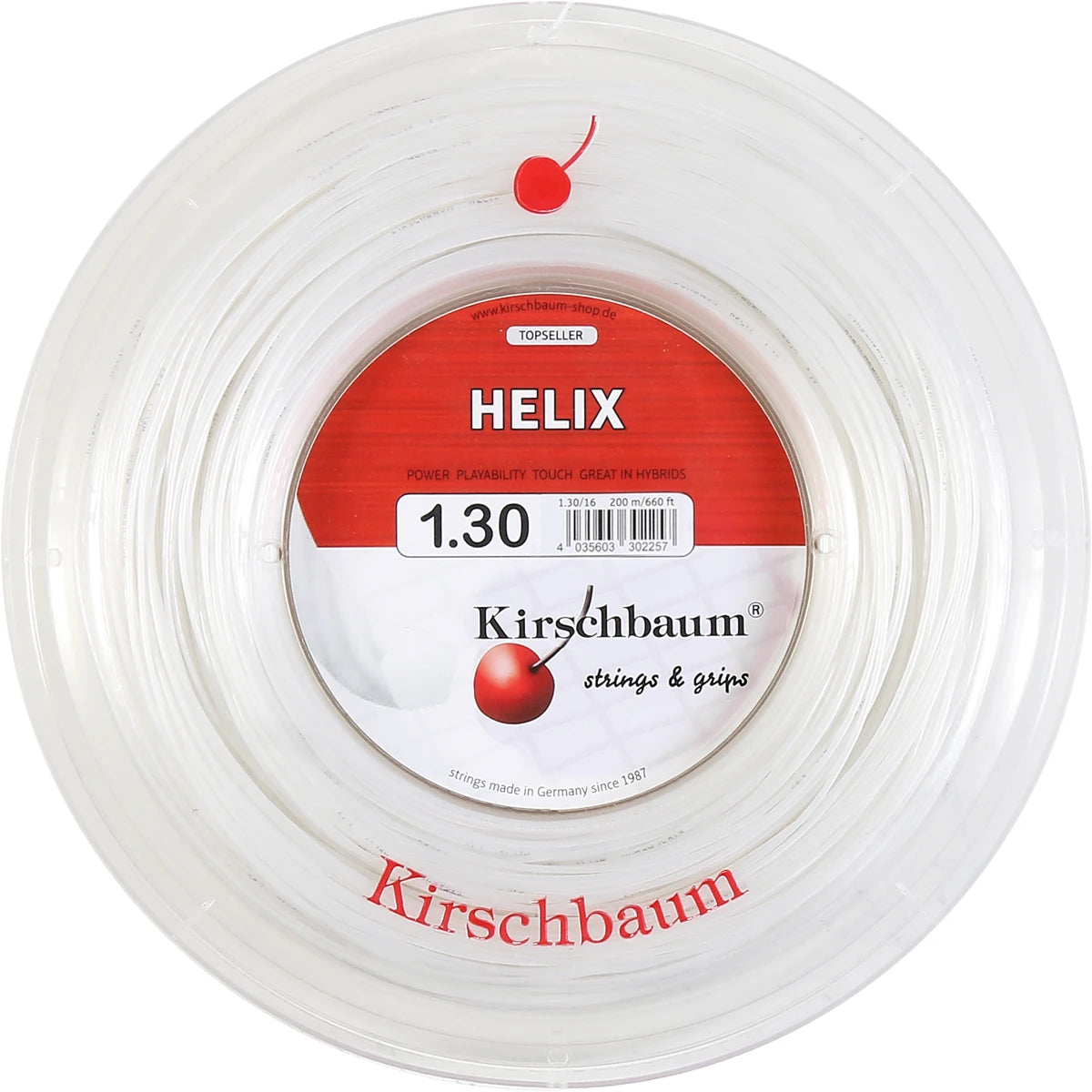 Bobina Kirschbaum Helix (200 Metri)