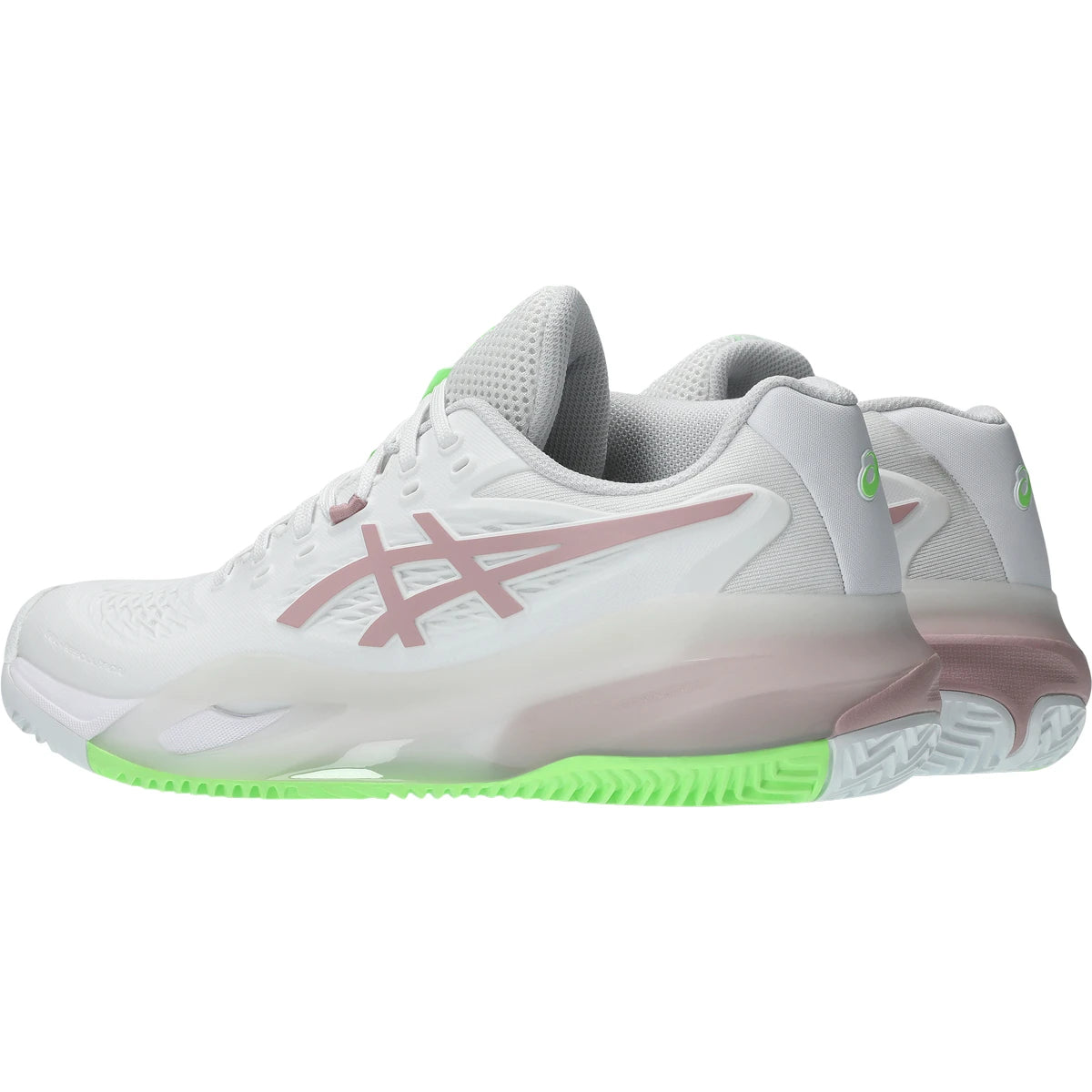 Scarpe Asics Donna Gel Resolution X Terra Battuta