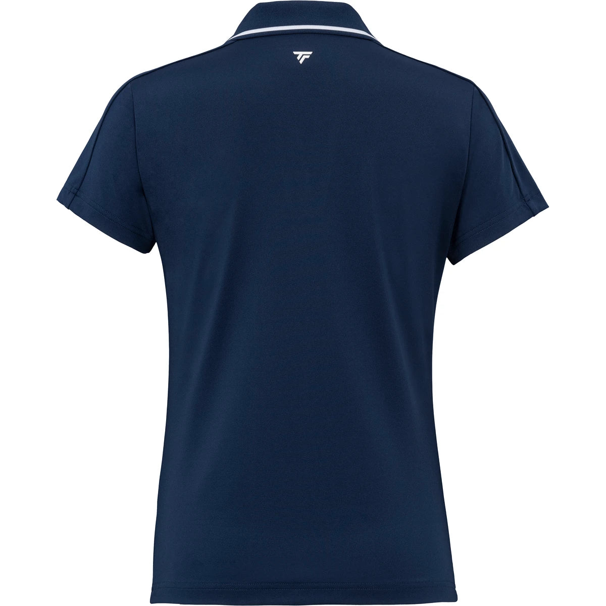 Polo Tecnifibre Donna Team Tech