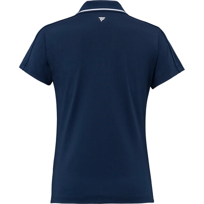 Polo Tecnifibre Donna Team Tech