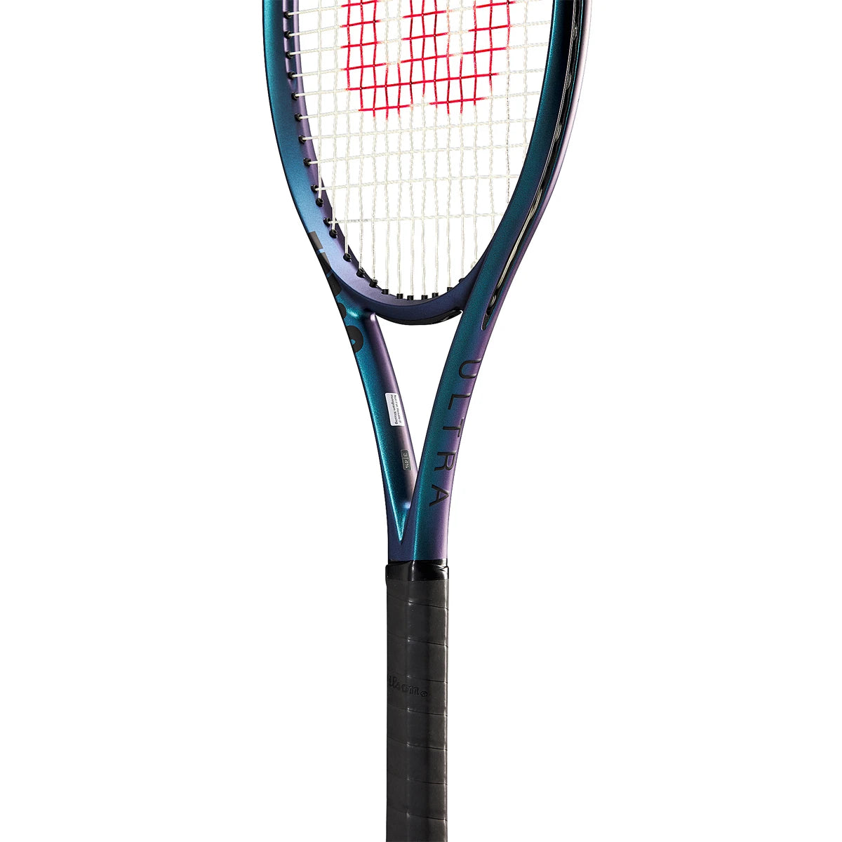 Racchetta Wilson Ultra 100Ul V4.0 (260 Gr)