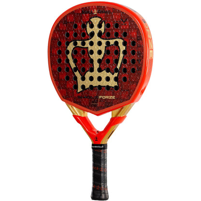 Racchetta da padel Black Crown Gladius Forze