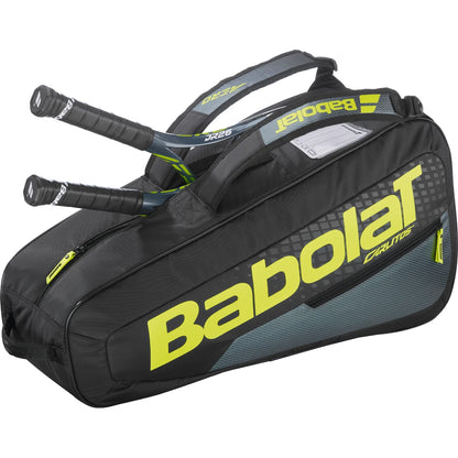Borsa da tennis Babolat Aero Carlitos Junior (New)