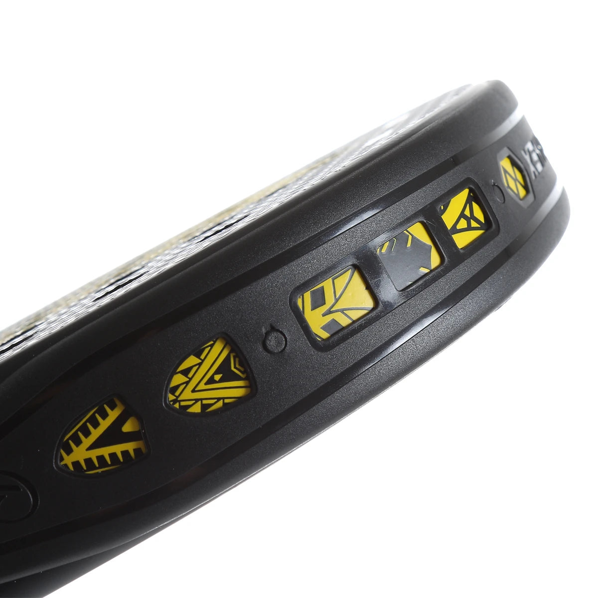 Racchetta Padel Pro Kennex Kinetic Black Ace Gold