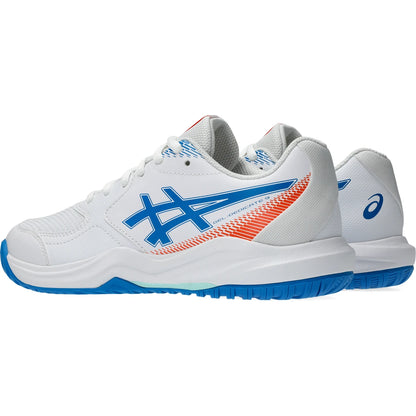 Scarpe Asics Junior Gel Dedicate 9 Gs Scarpe tutte le superfici