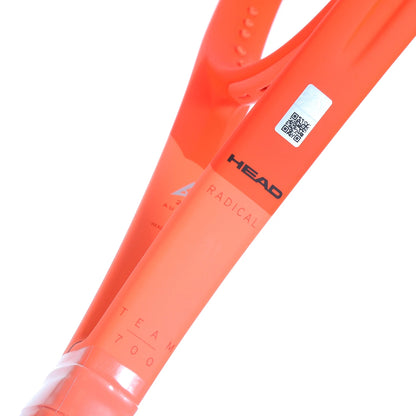 Racchetta Test Head Radical Team (280 Gr)