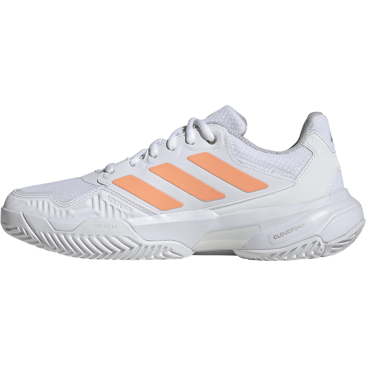 Scarpe adidas Donna Courtjam Control 3 Scarpe tutte le superfici