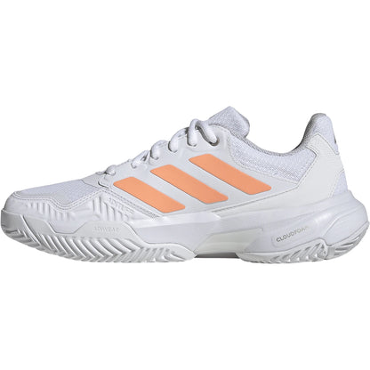 Scarpe adidas Donna Courtjam Control 3 Scarpe tutte le superfici