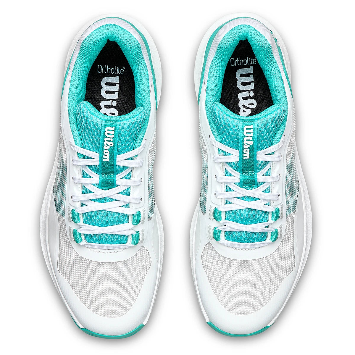 Scarpe da padel Wilson Donna Hurakn Pro V2