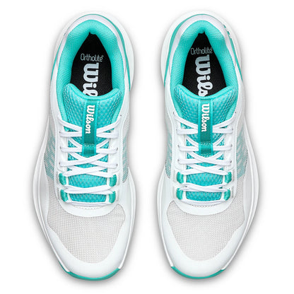 Scarpe da padel Wilson Donna Hurakn Pro V2
