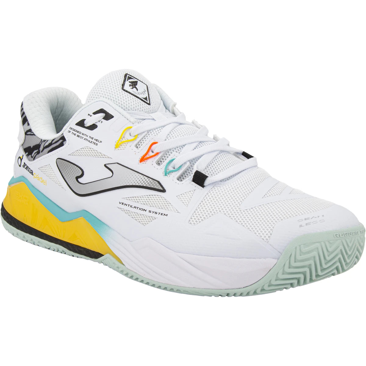Scarpe da padel Joma Spin