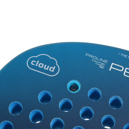 Racchetta da padel Bullpadel Pearl Cloud 2025