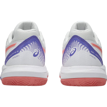 Scarpe da padel Asics Donna Gel Dedicate 10