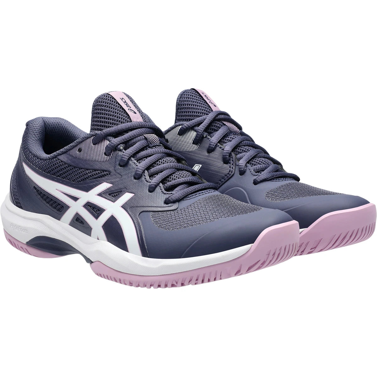 Scarpe Asics Donna Game FF Scarpe tutte le superfici