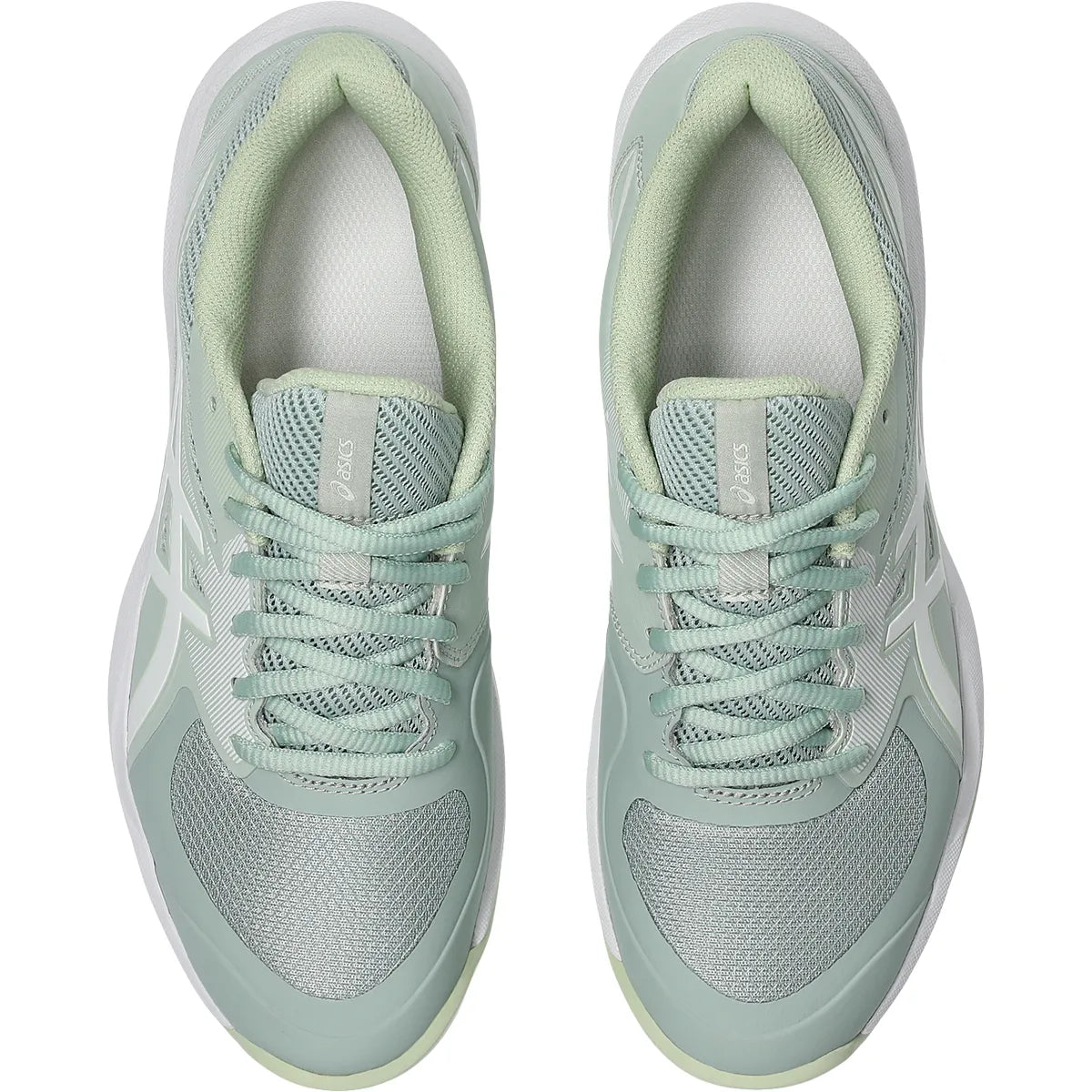 Scarpe Asics Donna Game FF Terra Battuta