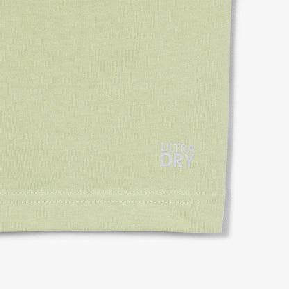 T-Shirt Lacoste Core Performance Grafica