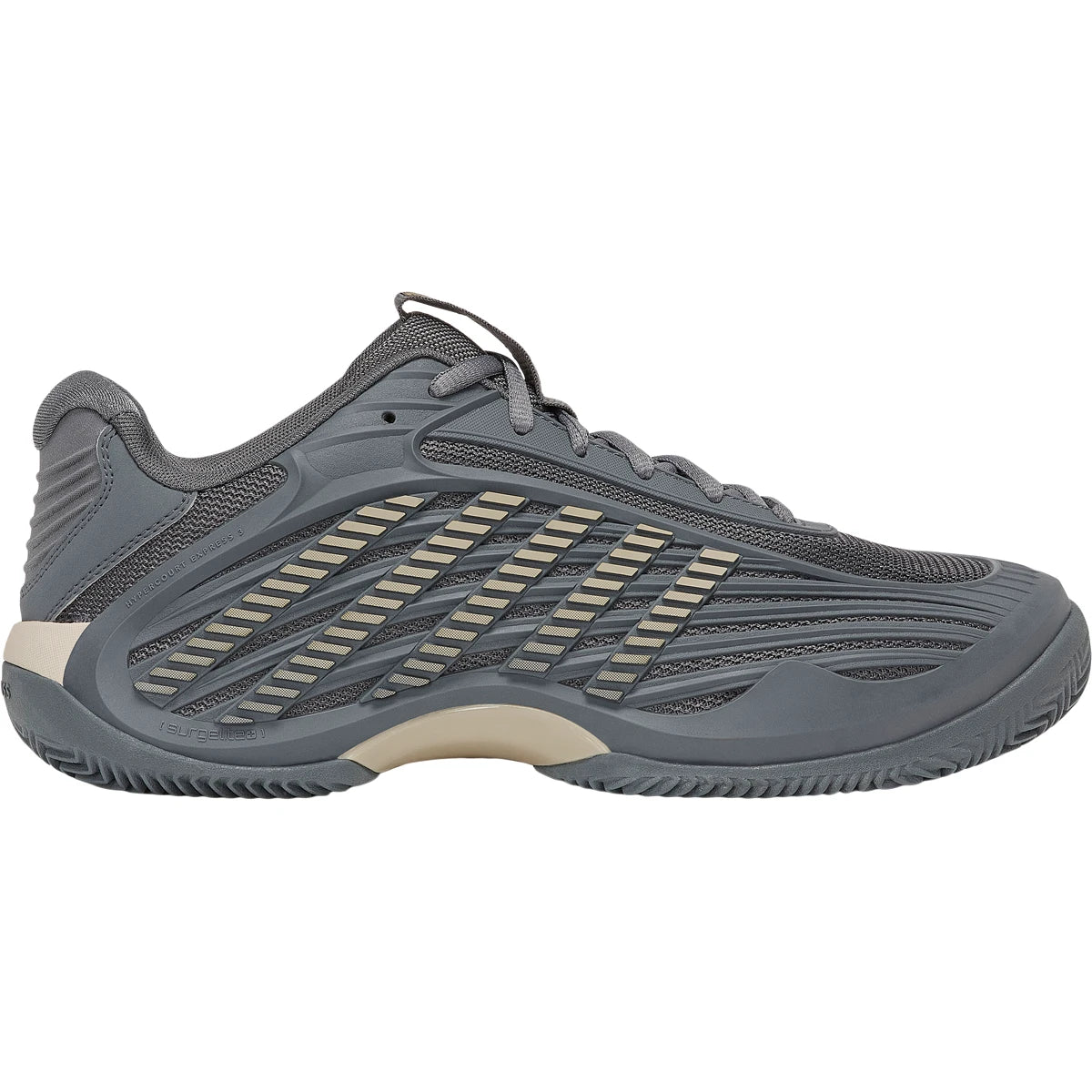 Scarpe K-Swiss Hypercourt Express 3 Terra Battuta