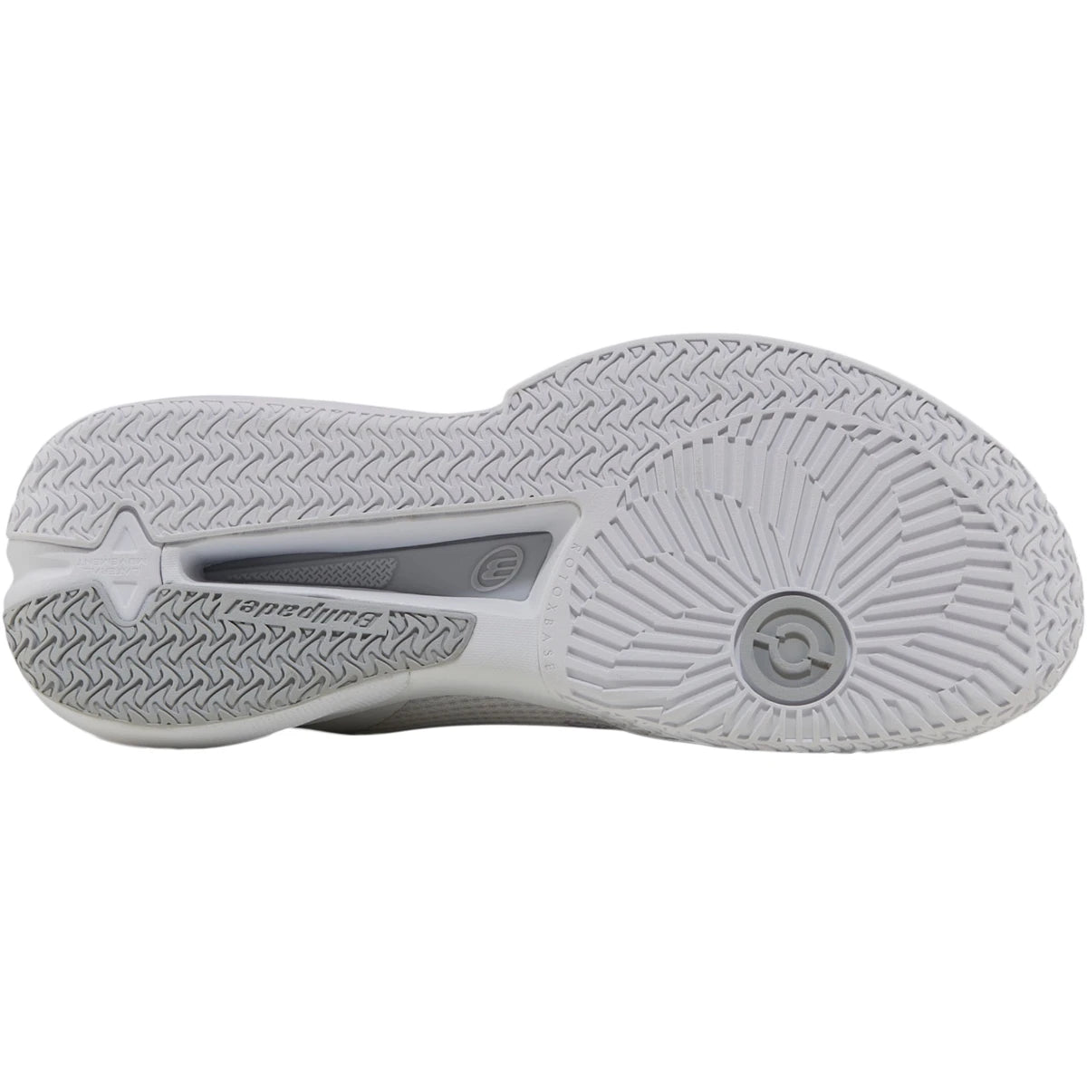 Scarpe Bullpadel Donna Elite 26I