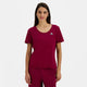 T-Shirt Le Coq Sportif Donna Heritage