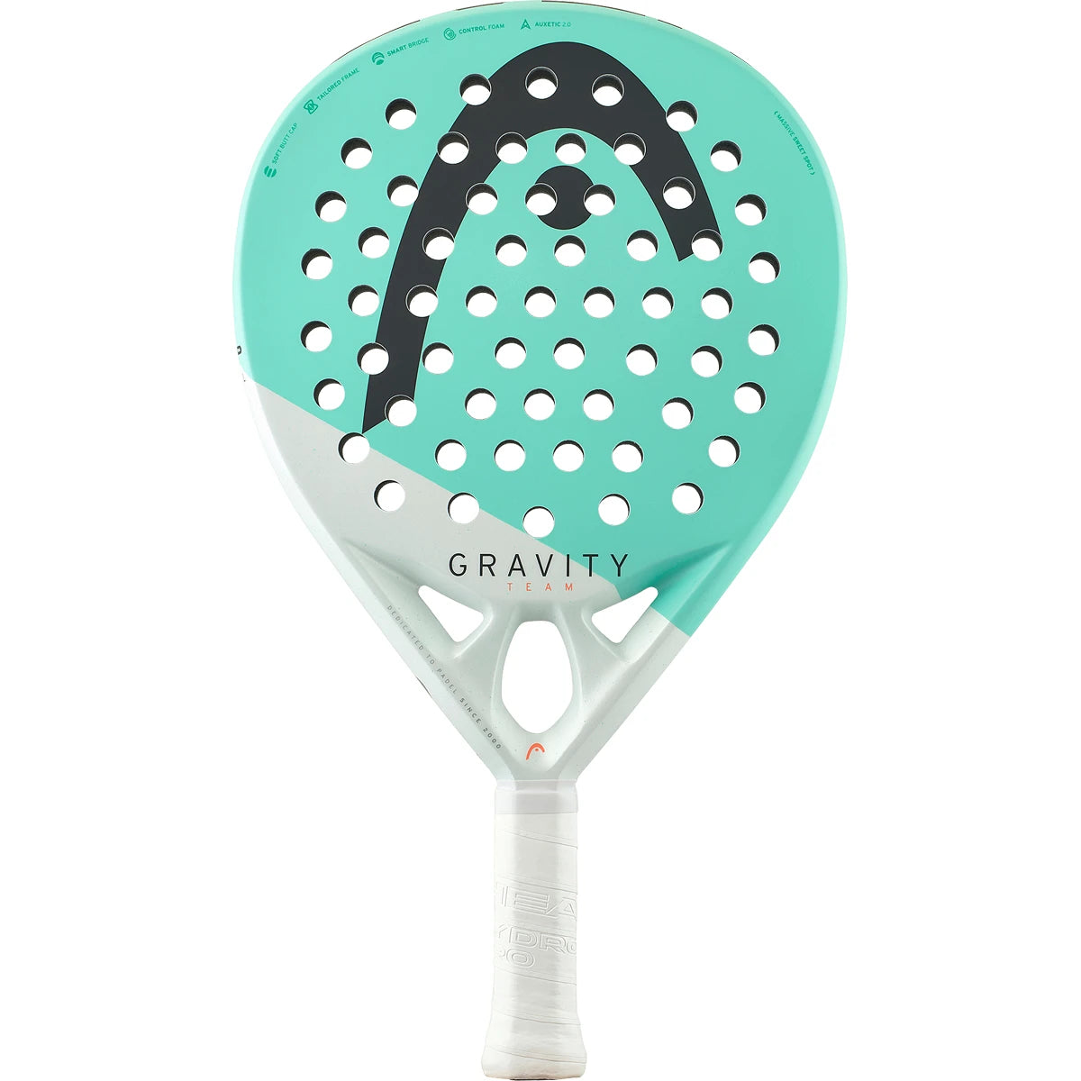 Racchetta da padel Head Gravity Team (2024)
