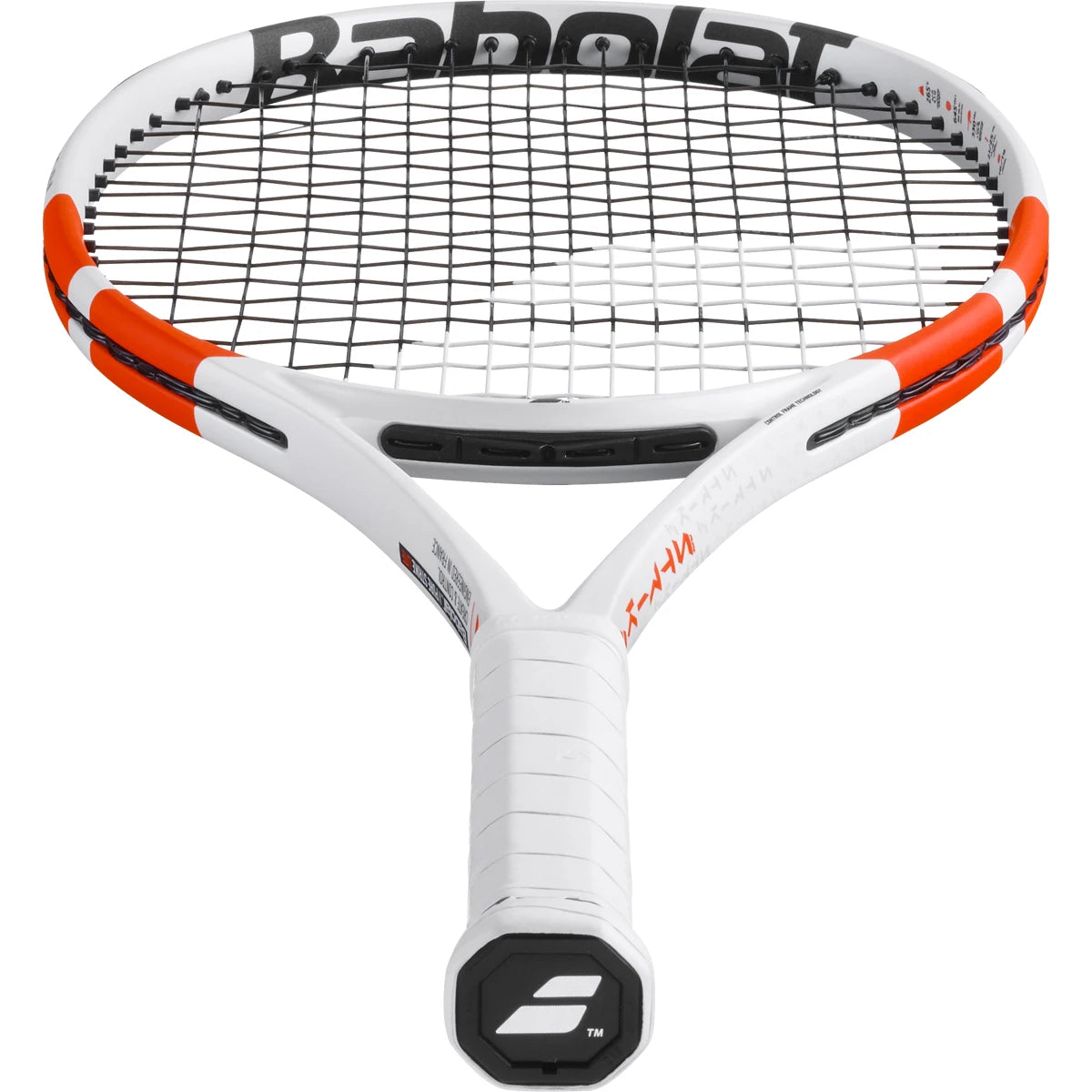 Racchetta Babolat Pure Strike Lite (265 Gr) (Corda)