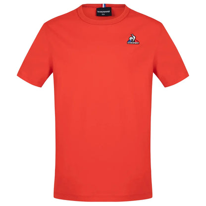 T-Shirt Le Coq Sportif Junior Essentiels