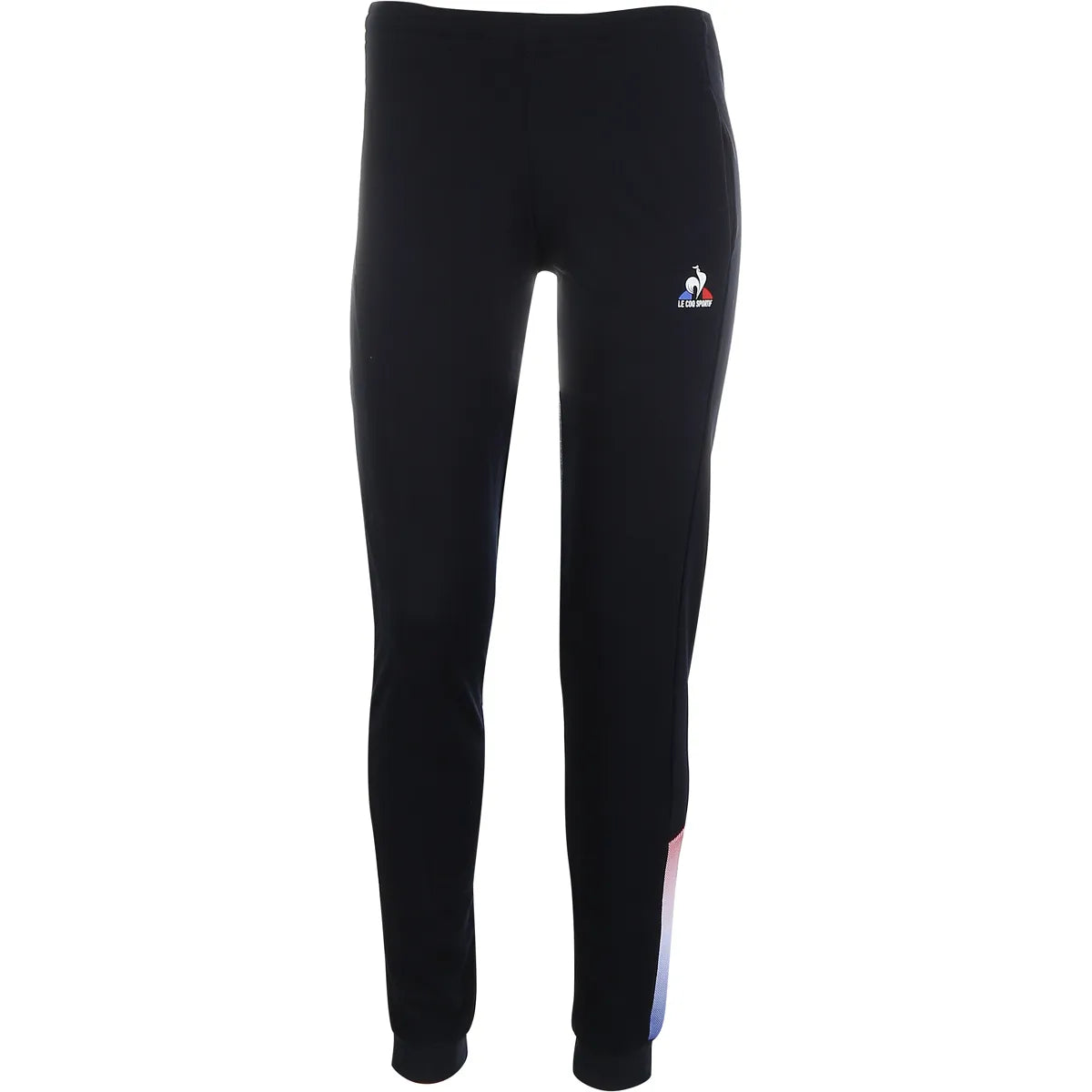 Pantalone Le Coq Sportif Junior Tricolore