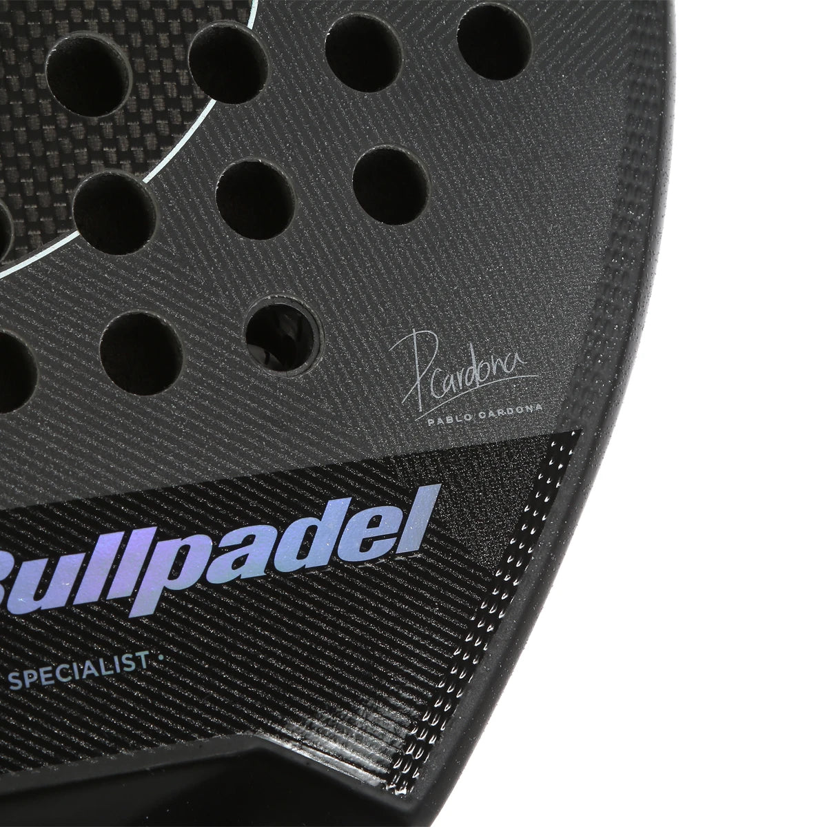 Racchetta da padel Bullpadel Vertex 05 Geo Premier 26