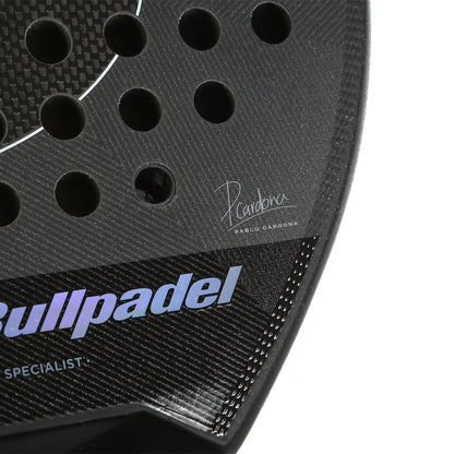 Racchetta da padel Bullpadel Vertex 05 Geo Premier 26