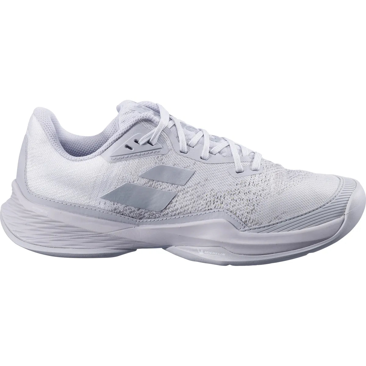 Scarpe Babolat Donna Jet Mach 3 Scarpe tutte le superfici