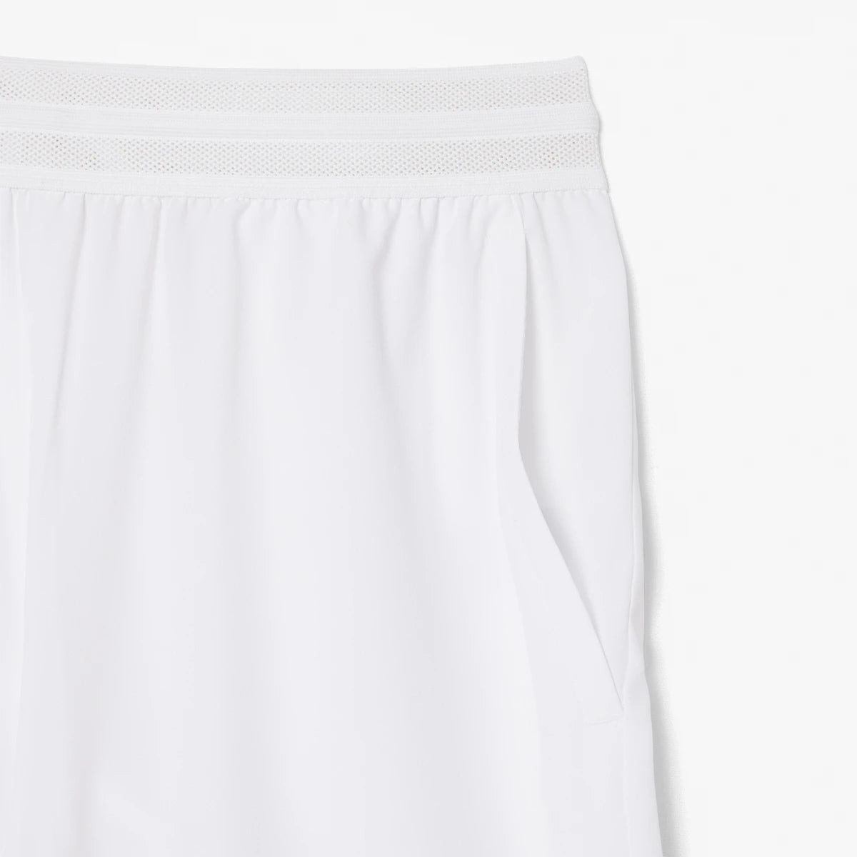 Short Lacoste On Court Londra
