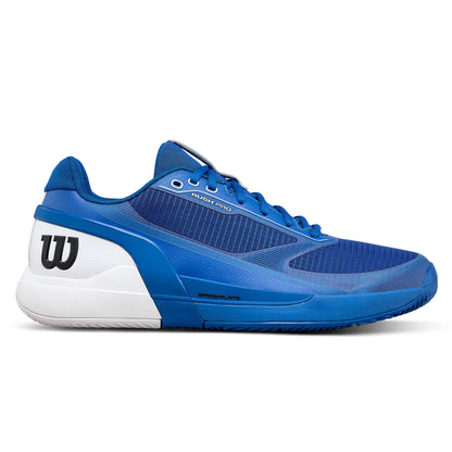 Scarpe Wilson Rush Pro 5 Terra Battuta