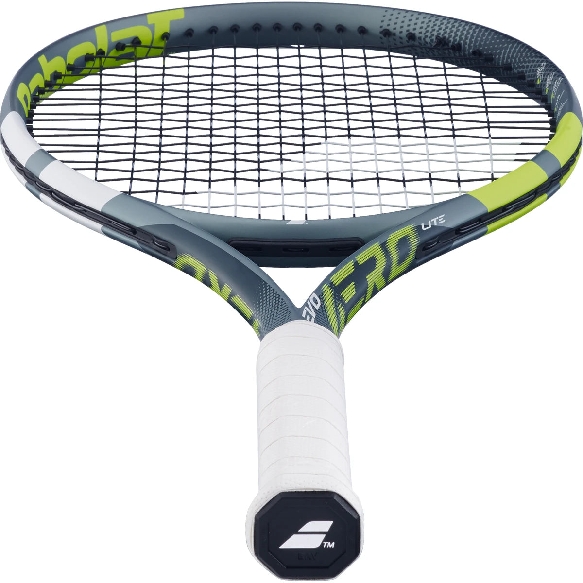 Racchetta Babolat Evo Aero Lite Gen2 (260 Gr) (Incordata)