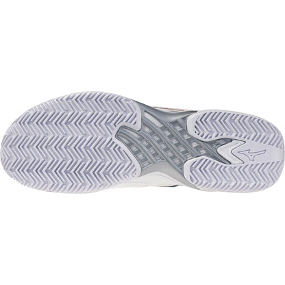 Scarpe Mizuno Wave Exceed Tour 7 Terra Battuta