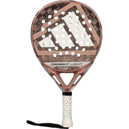 Racchetta da padel Test Adidas Cross It Light 2026