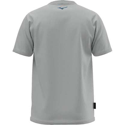 T-Shirt Mizuno Athletic