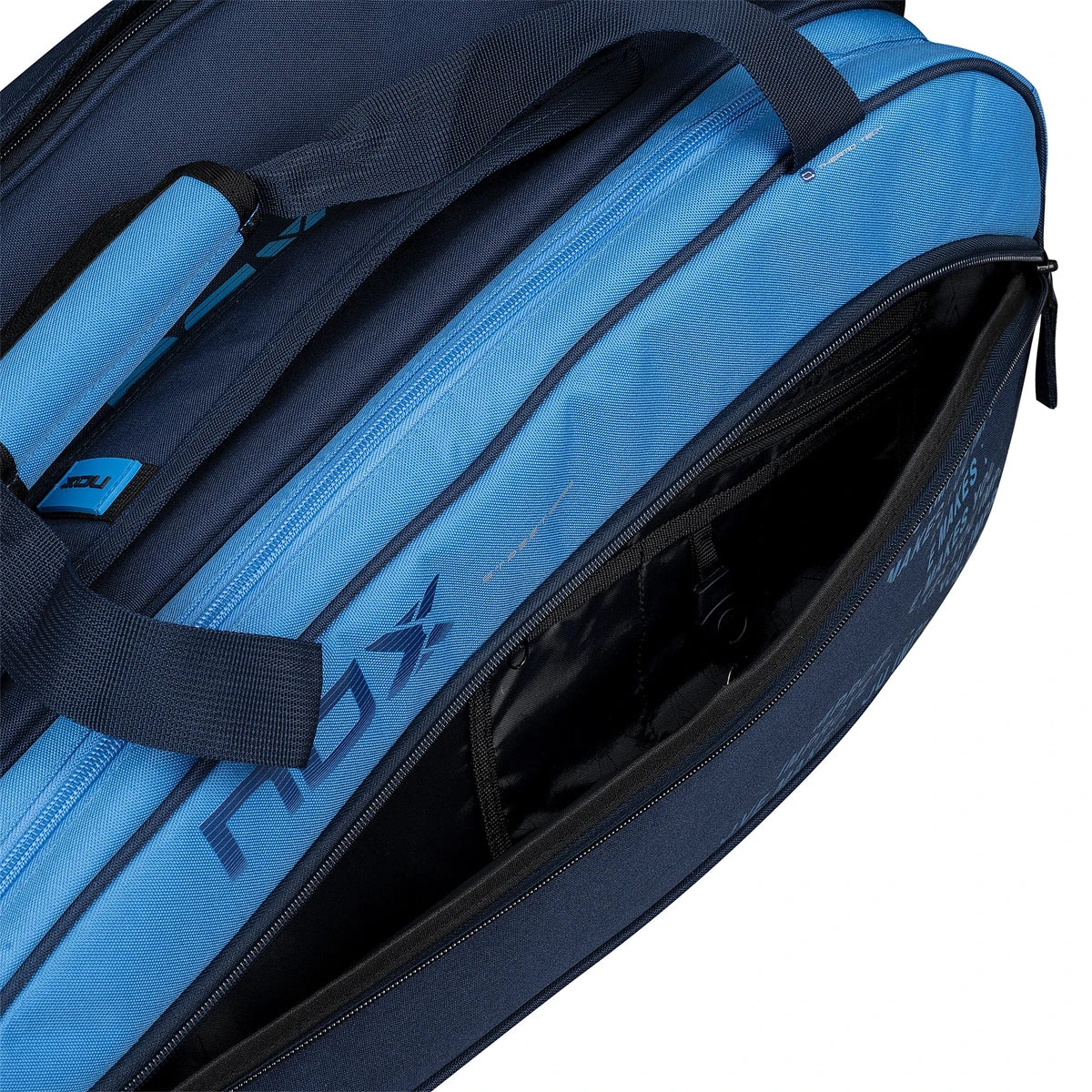 Borsa Nox Padel Street Series