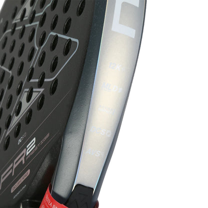 Racchetta da padel Nox Fr Prestige 2.0 12K