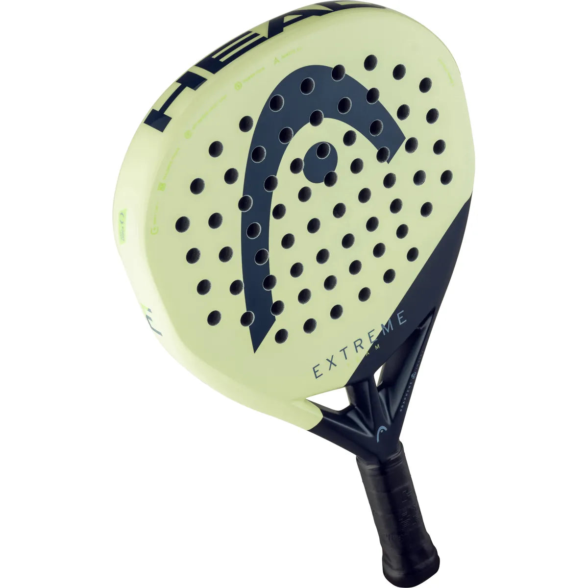Racchetta da padel Head Extreme Team