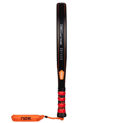 Racchetta da padel Nox Equation Hard Advanced 2026