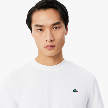 T-Shirt Lacoste Djokovic Londra