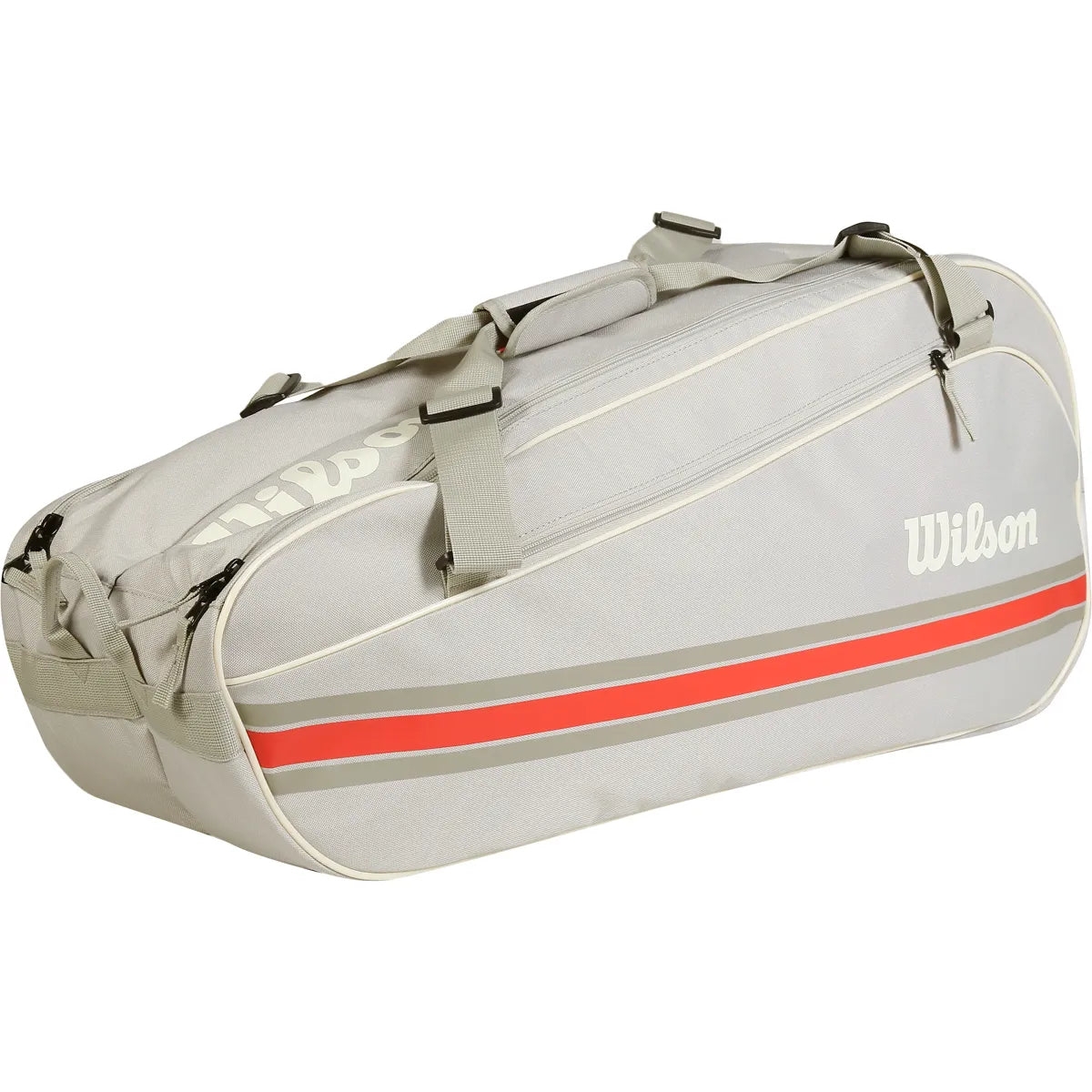Borsa Wilson Team 6